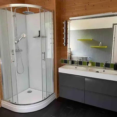 Cocooning Holiday home