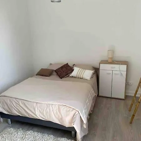 Cocooning Holiday home
