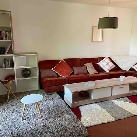 Holiday home Cocooning *