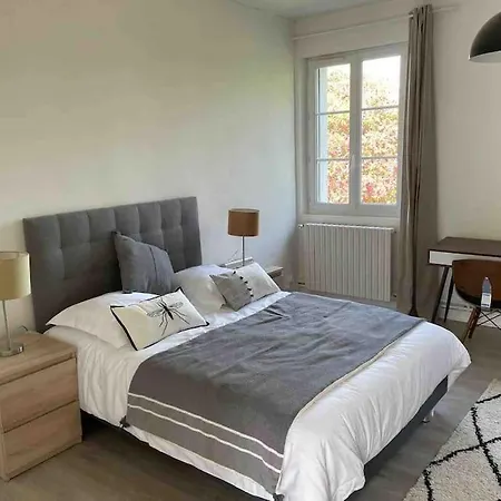 Cocooning Holiday home *