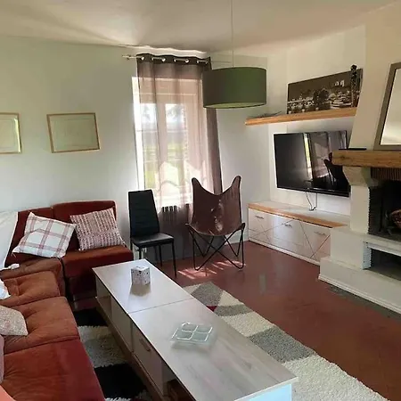 Holiday home Cocooning